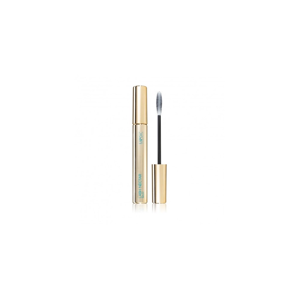 Pierre Rene Lash Nectar Balm Primer Mascara Volumizzante Bianco 
