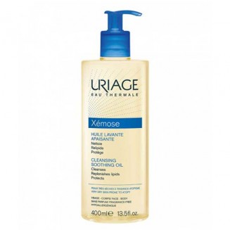 Uriage Xémose Huile Lavante...