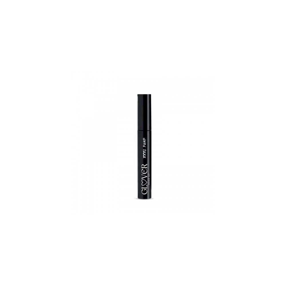 Glover Xxl Pump Mascara Nero 