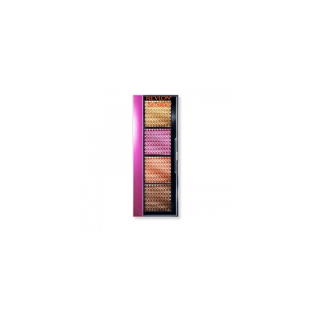 Revlon So Fierce Prismatic Palette Di Ombretti N. 966 The Bing Bang 