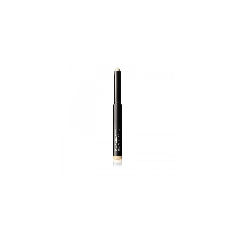 Mac Cosmetics Dazzleshadow Eyeshadow Stick Ombretto In Crema Gold Stud 