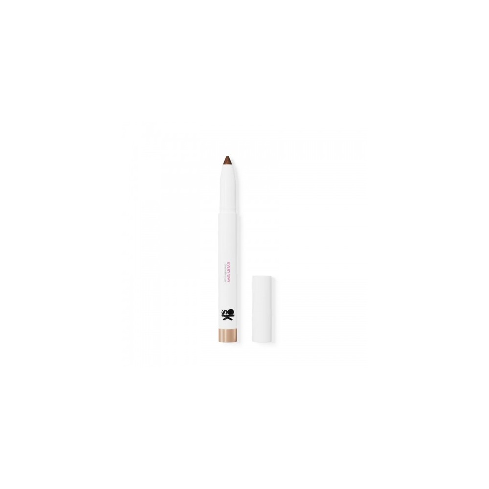 Veralab Every Way Ombretto Style N.06 Golden Bronze 
