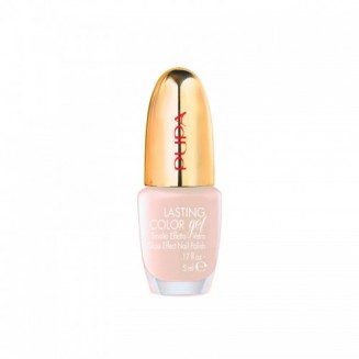 Pupa Lasting Color Gel...