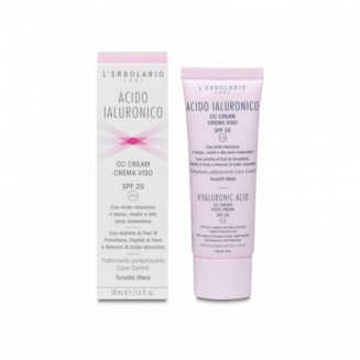 L'Erbolario Acido...