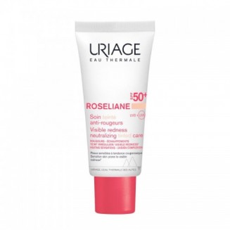 Uriage Roséliane SPF50+ CC...