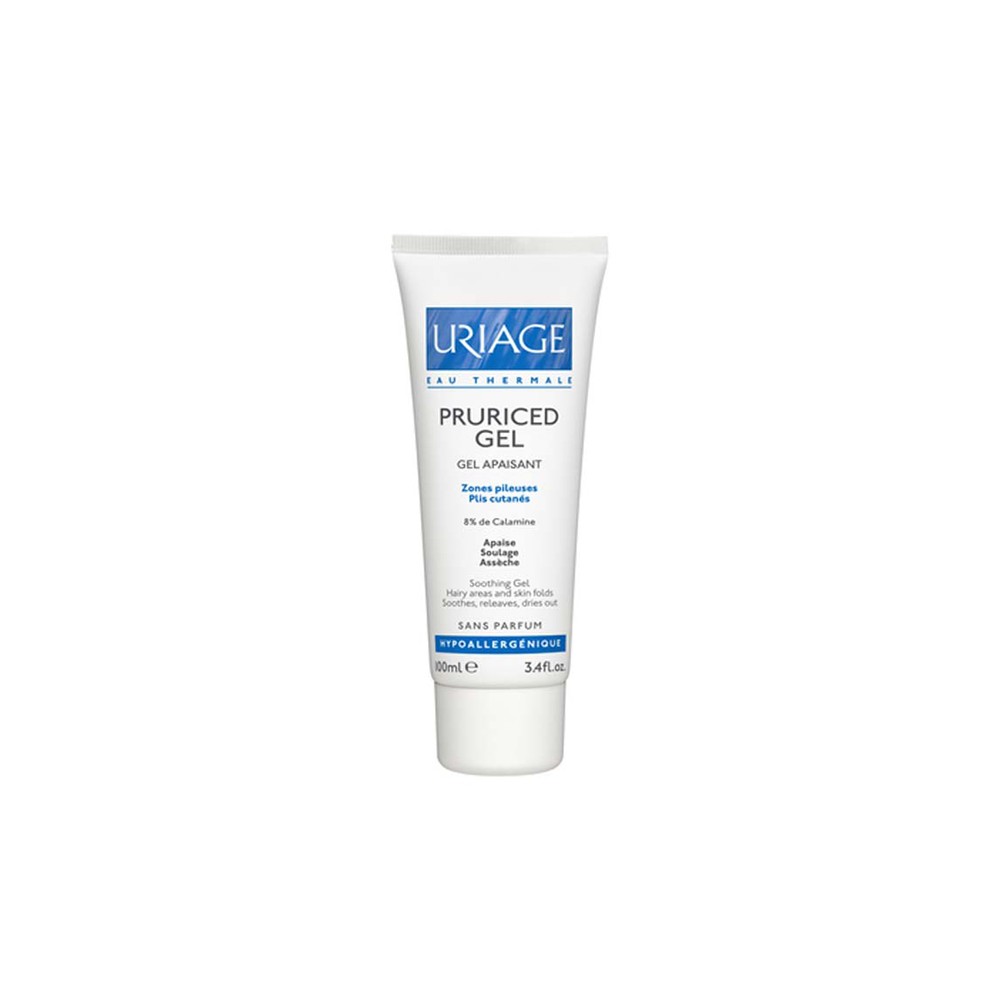 Uriage Pruriced Gel Apaisant 100ML 
