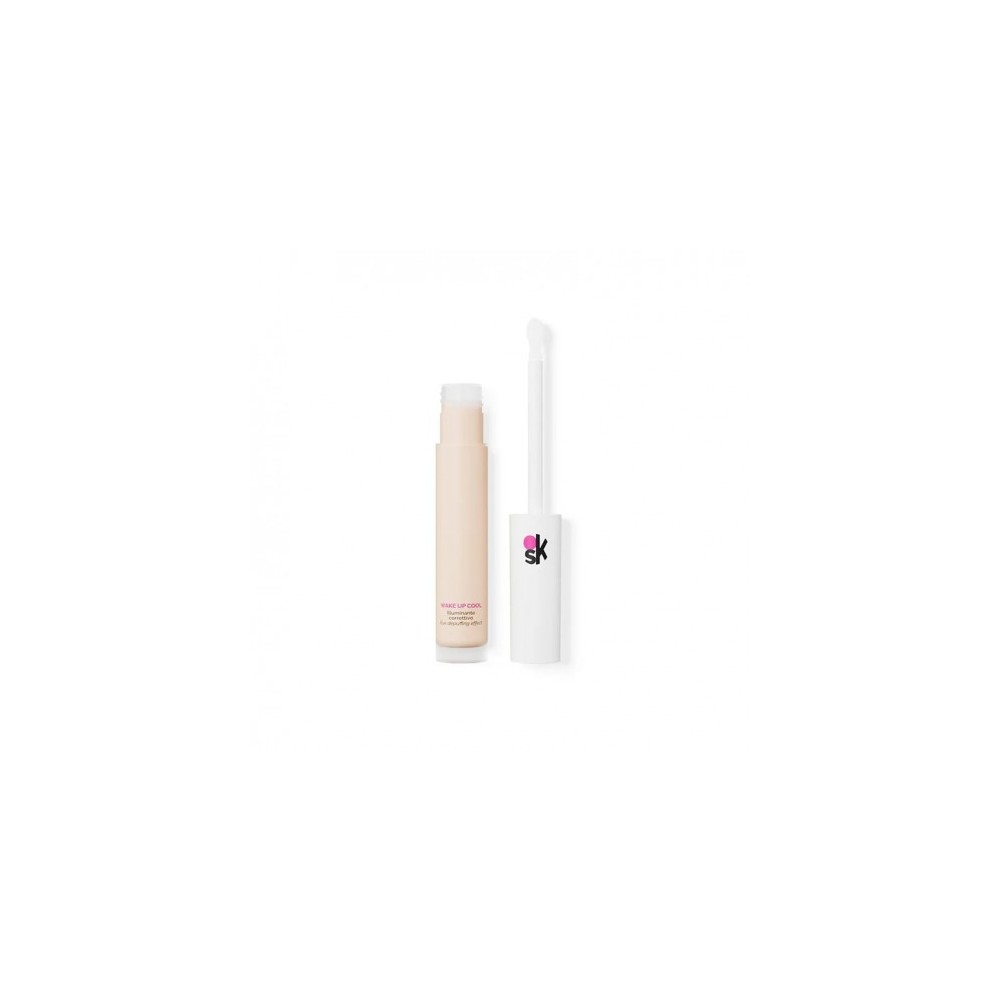 Veralab Wake Up Cool Illuminante Correttivo N.02 Lumi Light 
