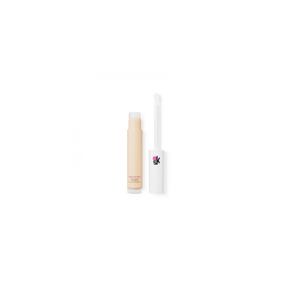 Veralab Wake Up Cool Illuminante Correttivo N.03 Lumi Honey 