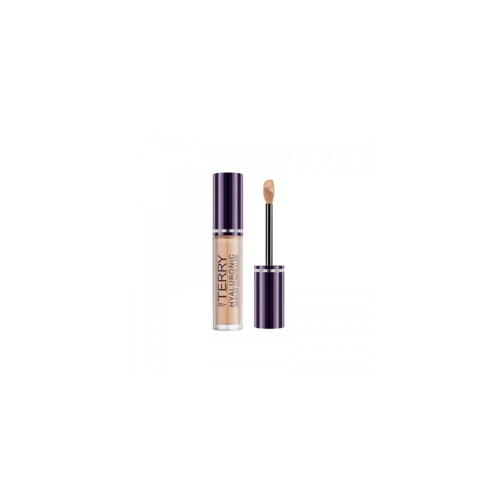 By Terry Hyaluronic Serum Concealer Correttore Idratante N.6 Peach Beige 