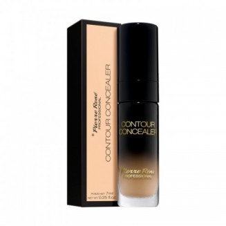 Pierre Rene Contour Concealer Correttore Liquido N.07