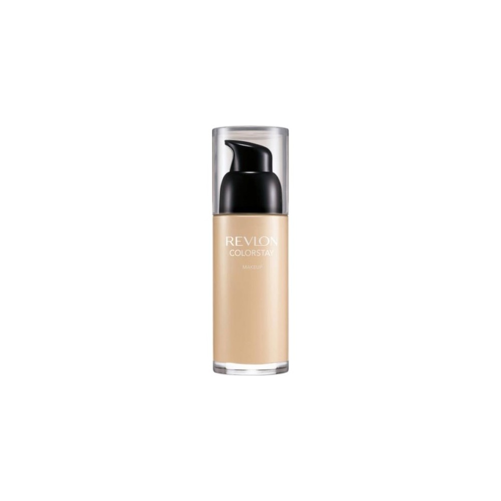 Revlon Colorstay Dispenser Fondotinta True Beige Pelle Normale E Secca 