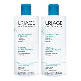 Uriage Eau Micellaire...