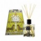 Ortigia Lime Di Sicilia Diffusore Aromatico Con Bastoncini 200 Ml