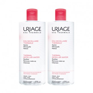 Uriage Eau Micellaire...