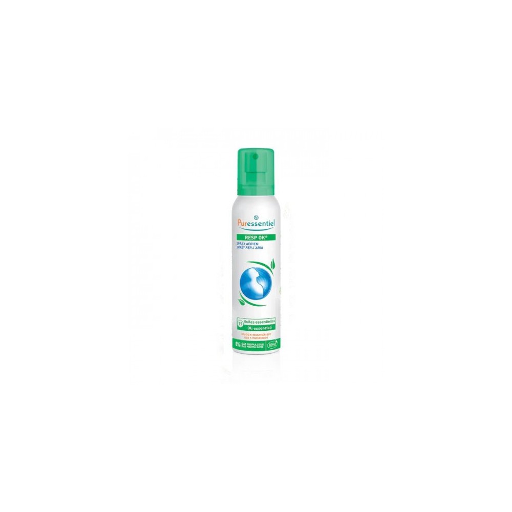 Puressentiel Resp Ok Spray Per Ambienti 200 Ml 