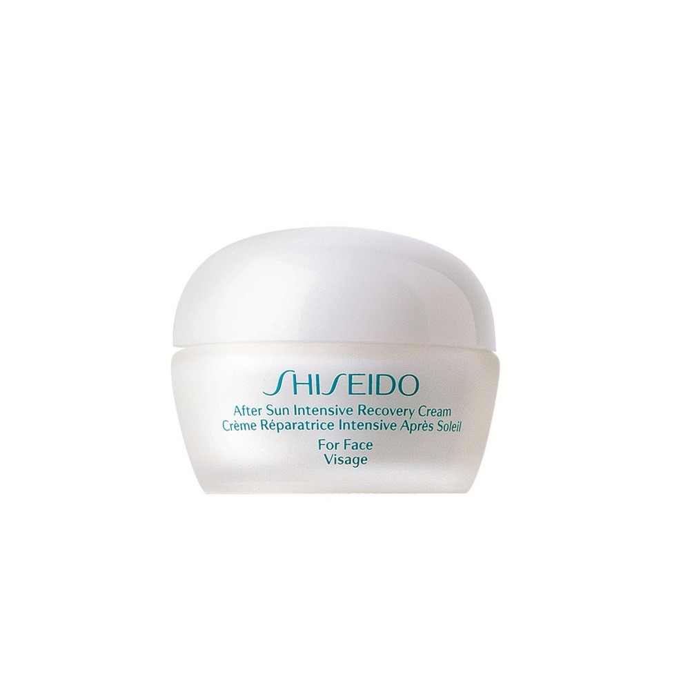 Shiseido After Sun Intensive Recovery Cream 
