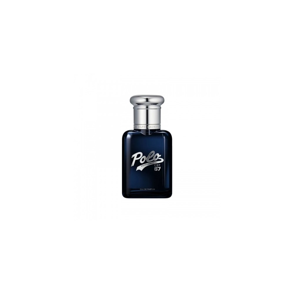 Ralph Lauren Polo 67 Eau De Parfum Uomo 40 Ml Vapo 