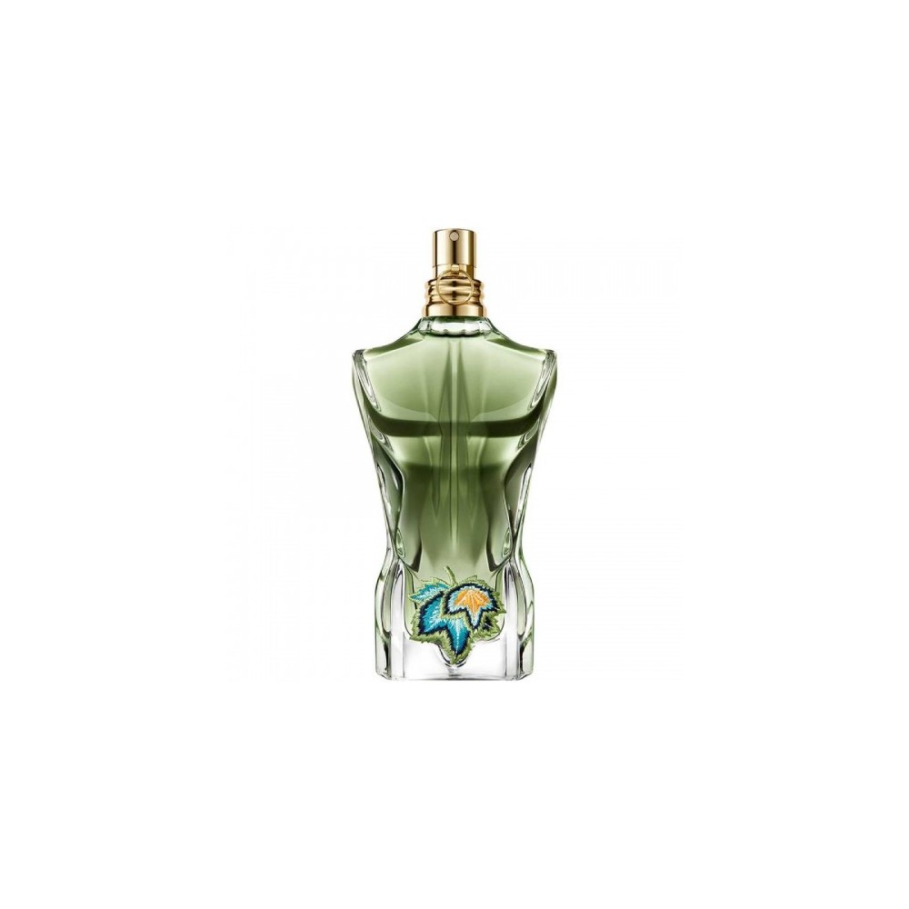 Jean Paul Gaultier Le Beau Paradise Garden Eau De Parfum Uomo 125 Ml Vapo 