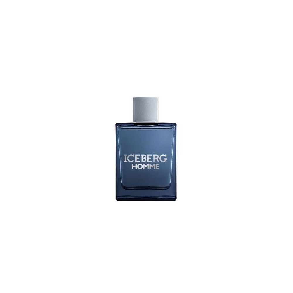 Iceberg Homme Eau De Toilette Uomo 200 Ml Vapo 