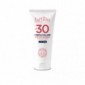 Euphidra Crema Solare Viso 30 SPF Invisibile Anti-Età Protezione Alta 50 Ml