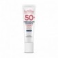 Euphidra Crema Solare Viso 50+ SPF Colorata Protezione Molto Alta 30 Ml Medio Chiara