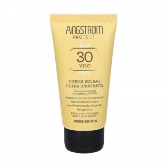Angstrom Crema Solare Viso...