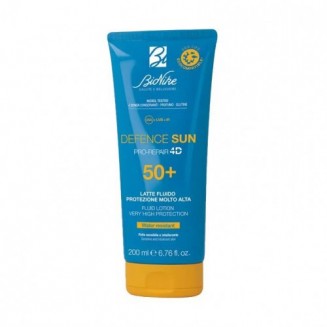 Bionike Crema Solare 50+...