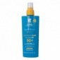 Bionike Crema Solare 50+ SPF Spray Latte Corpo Defence Sun Pro Repair 4D Protezione Molto Alta 200 Ml
