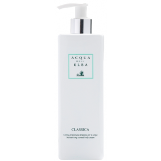 Acqua Dell'elba Classica...