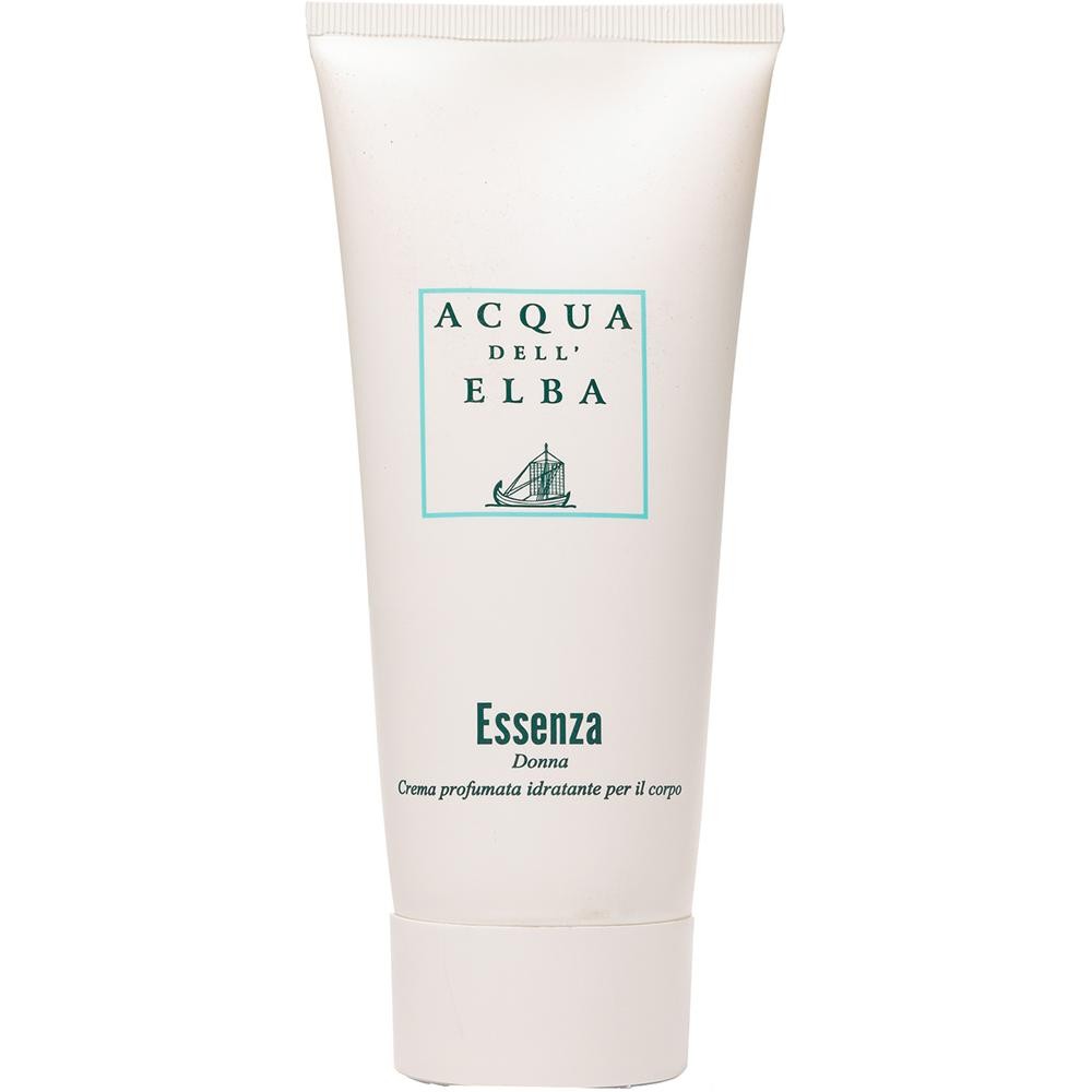 Acqua Dell'Elba Essenza Donna Crema Corpo Idratante 200 Ml 