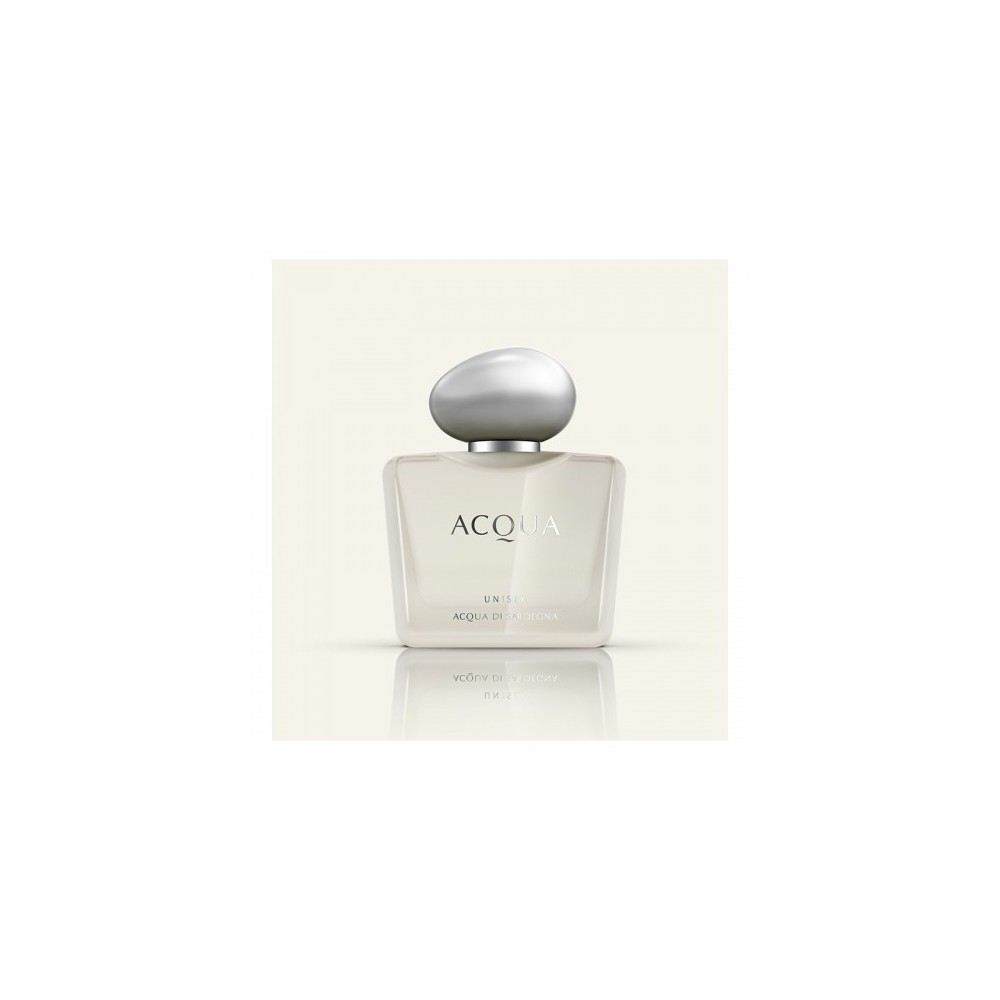 Acqua Di Sardegna Acqua Unisex Eau De Parfum 50 Ml 