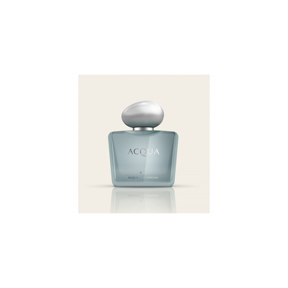 Acqua Di Sardegna Acqua Man Eau De Parfum 50 Ml 