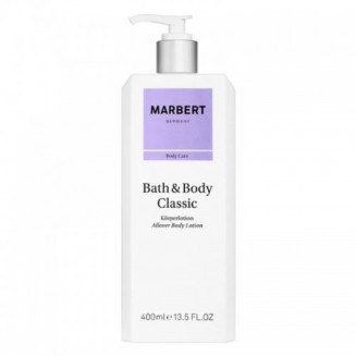 Marbert Allover Body Lotion...