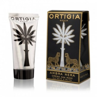 Ortigia Ambra Nera Crema...