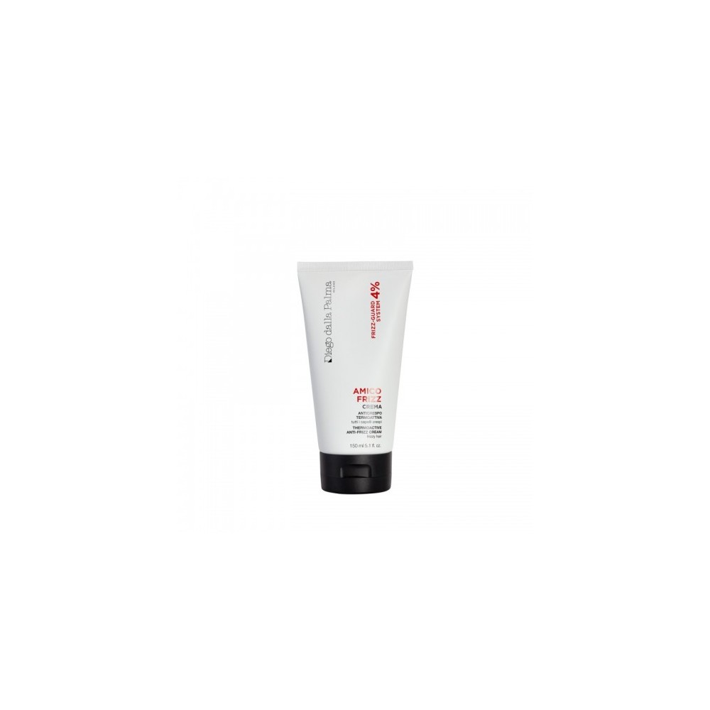 Diego Dalla Palma Amico Frizz Crema AntiCrespo Termoattiva 150 Ml 