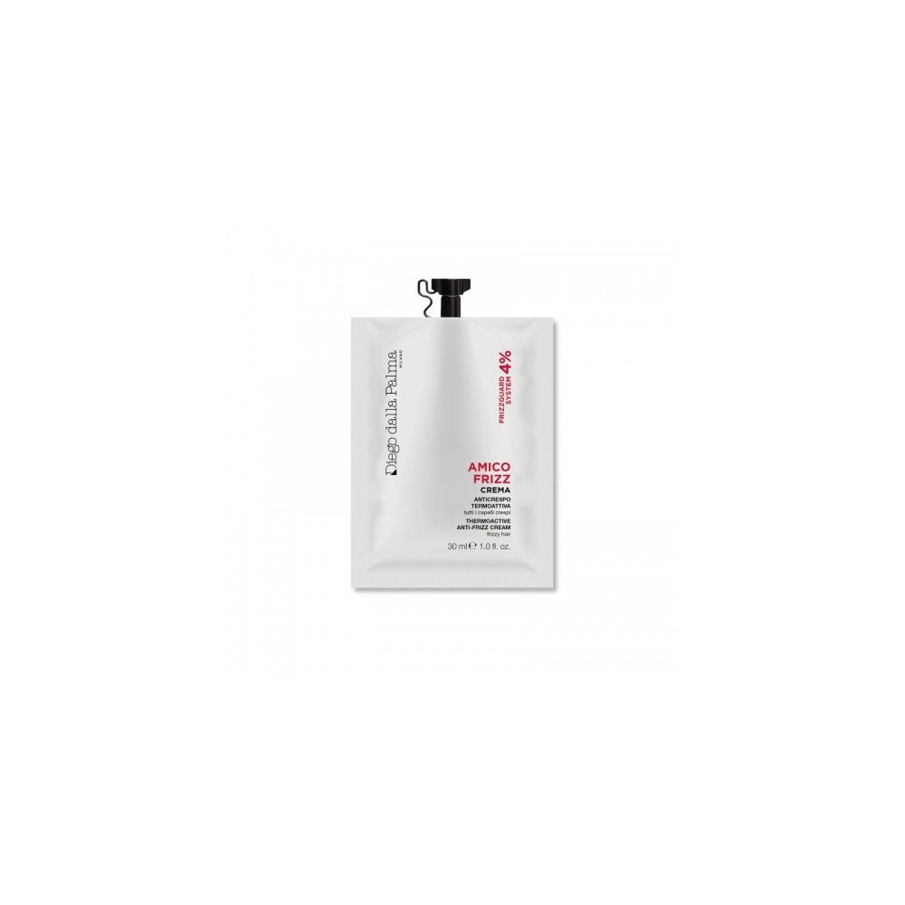 Diego Dalla Palma Amico Frizz Crema AntiCrespo Termoattiva Travel 30 Ml 