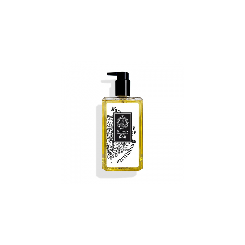Farmacia Ss. Annunziata Anniversary Gel Doccia 500 Ml 