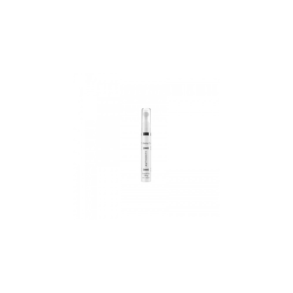 Dr Irena Eris Authority Overall Eye Lifting Crema Per Il Contorno Occhi 