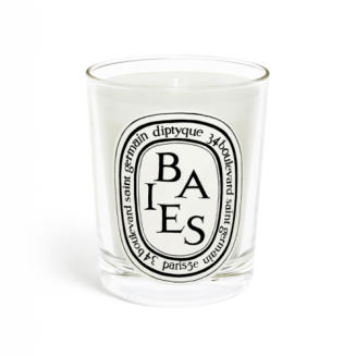 Diptyque Baies Candela...