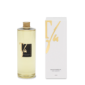 Teatro Fragranze Uniche Vaniglia Ricarica Per Diffusore 500 Ml