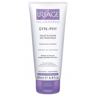 Uriage GYN-PHY Toilette Intime 200ML