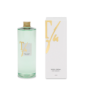 Teatro Fragranze Uniche Verde Lorena Ricarica Per Diffusore 500 Ml