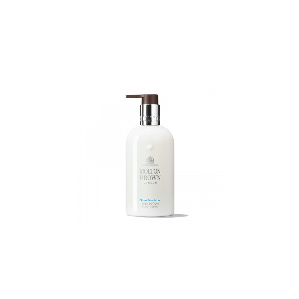 Molton Brown Blissful Templetree Lozione Corpo 300 Ml 