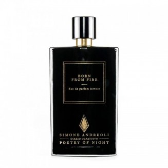Simone Andreoli Born From...