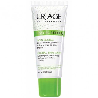 Uriage Hyséac 3-Regul 40ML