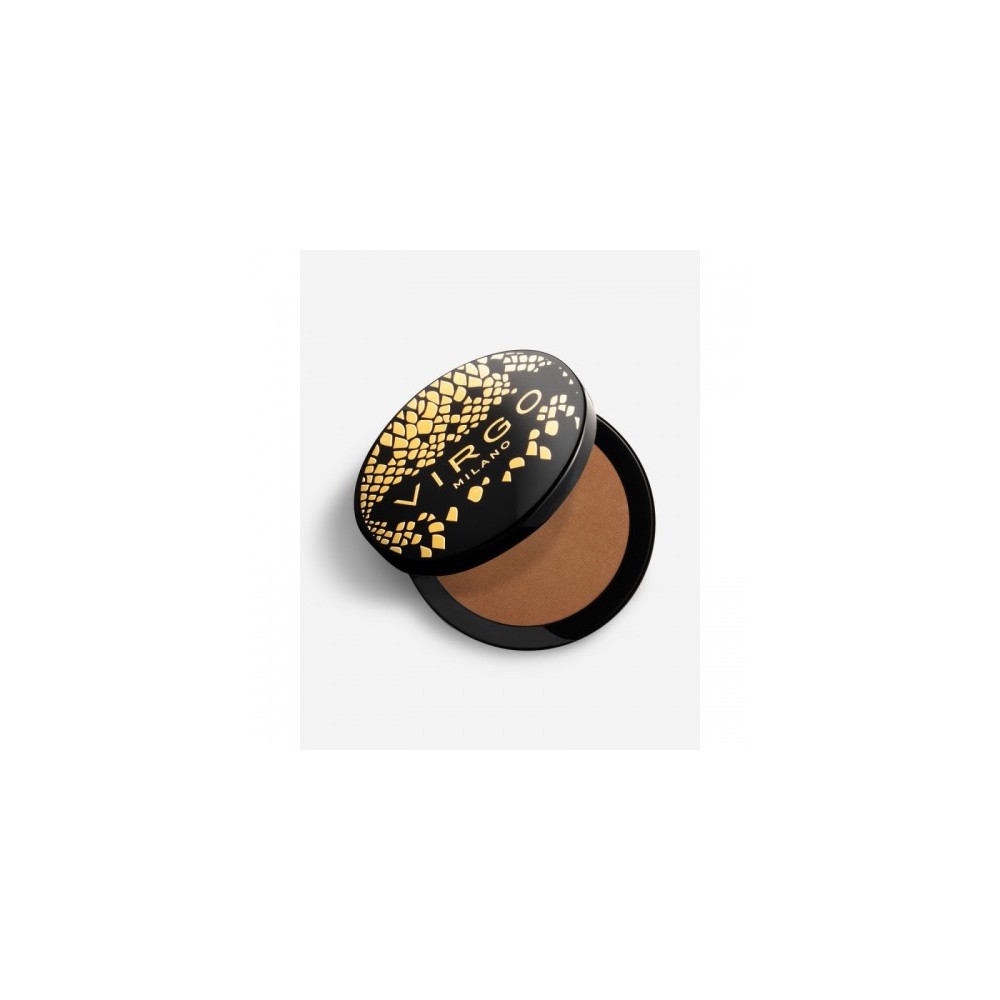 Virgo Brownies Luminous Bronzer N. 02 