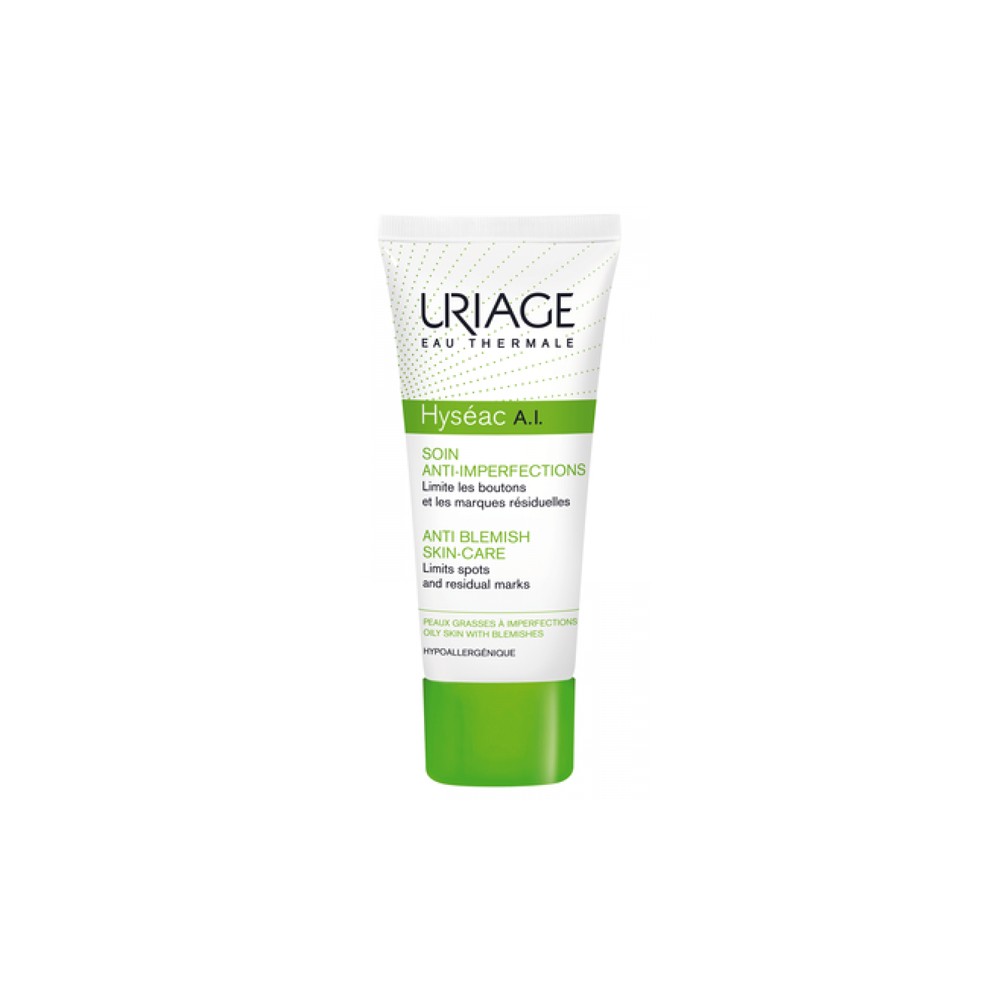 Uriage Hyséac A.I. Soin Anti-Imperfections 40ML 