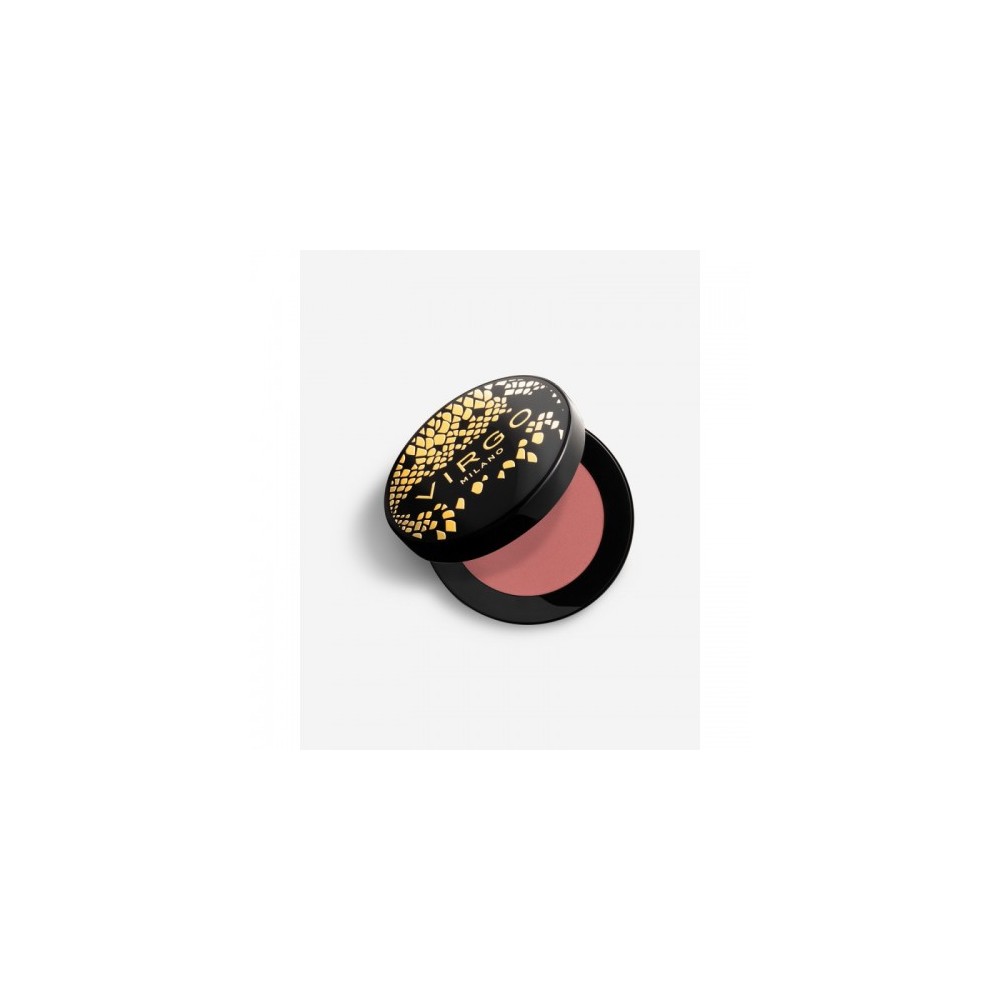 Virgo Ceramic Matte Eyeshadow N. 02 