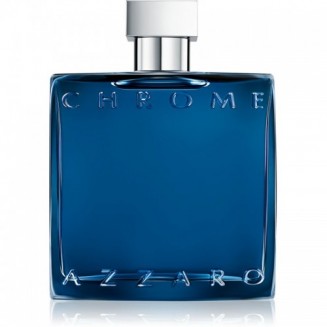 Azzaro Chrome Parfum 100 Ml