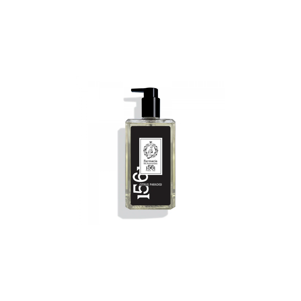 Farmacia Ss. Annunziata Citrus Paradisi Gel Doccia 500 Ml 